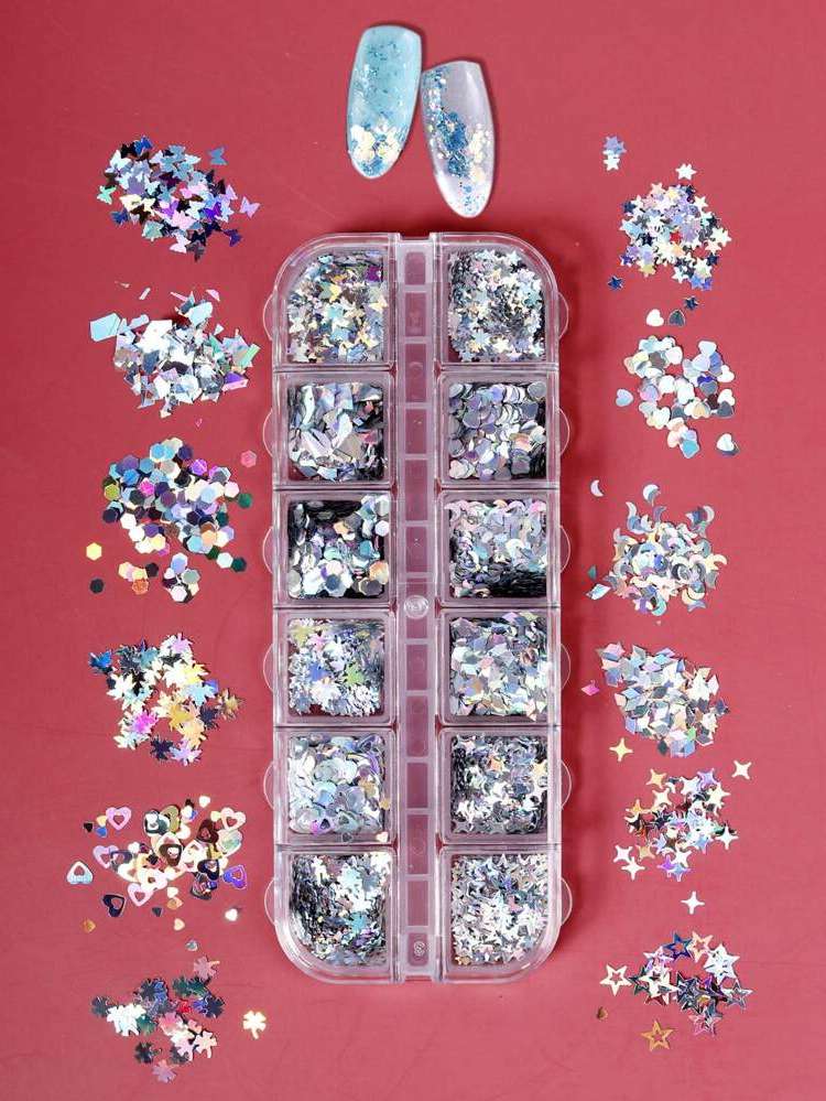   Rhinestones  Decorations 7993