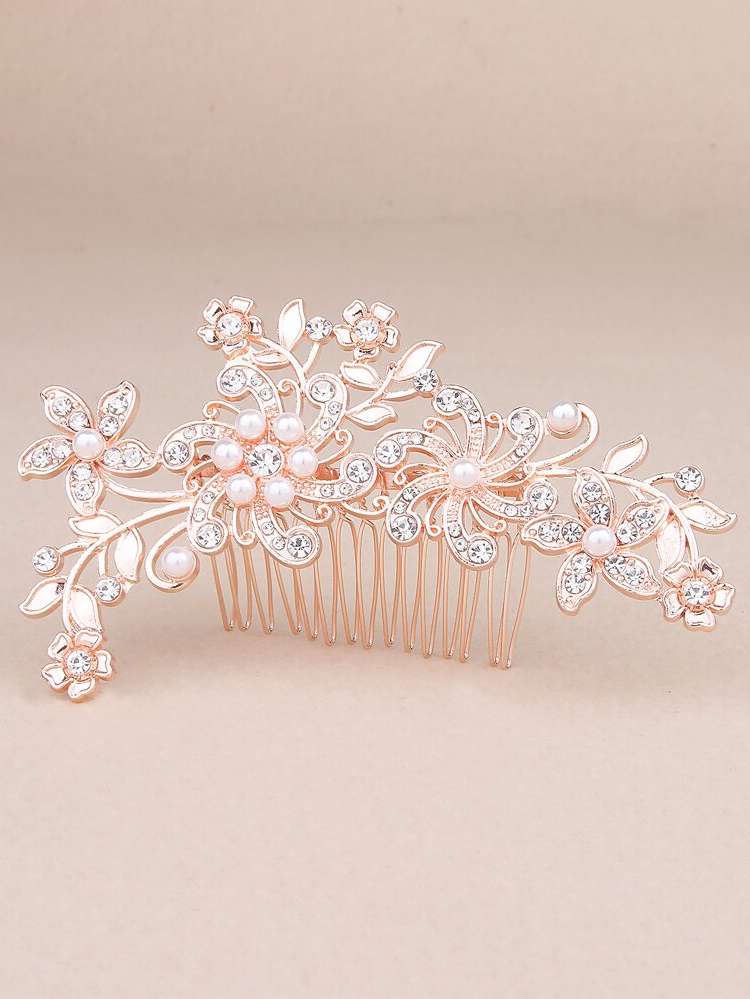  Pearls Wedding Accessories 2428