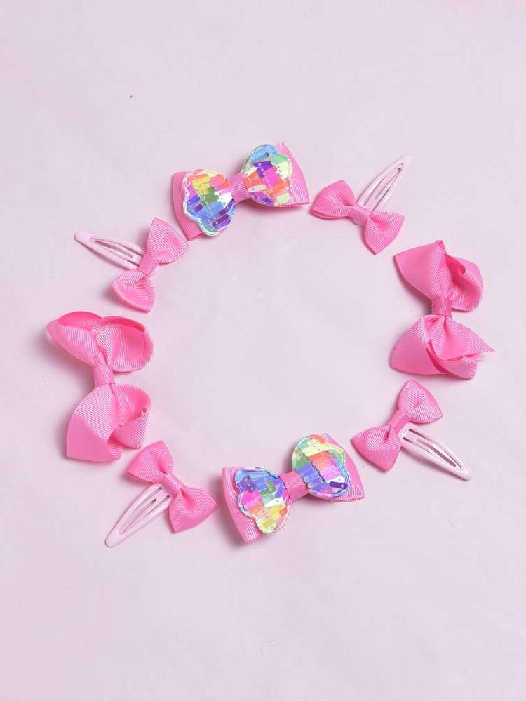   Bow Apparel Accessories 135