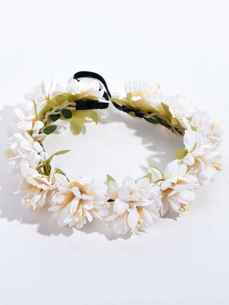  Flowers  Apparel Accessories 643