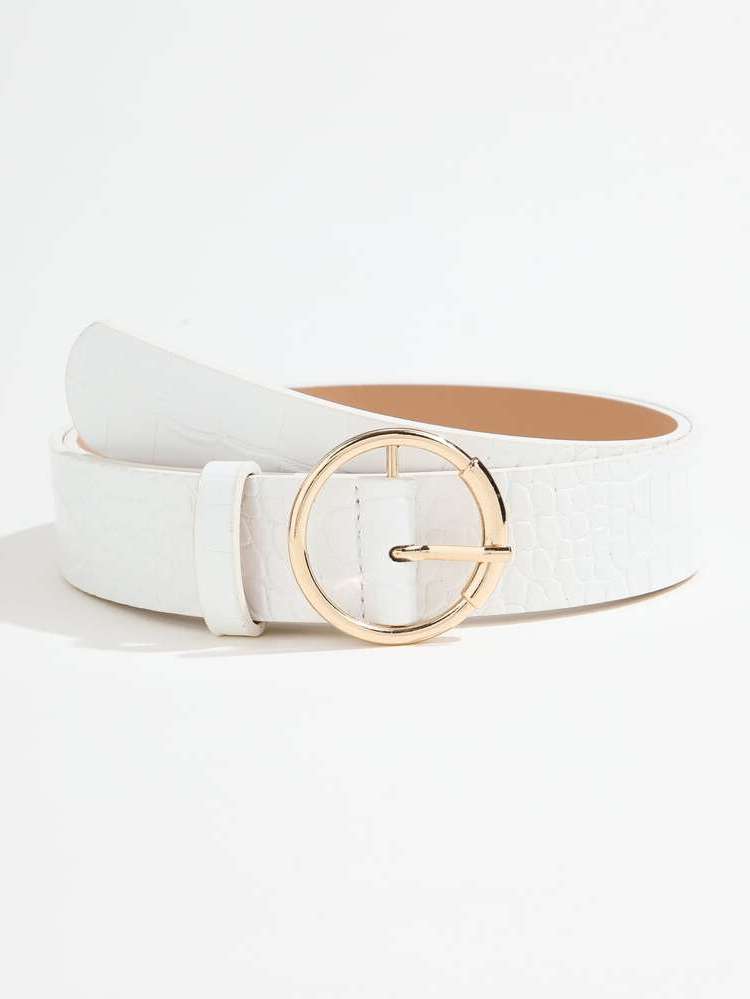   Belts 696