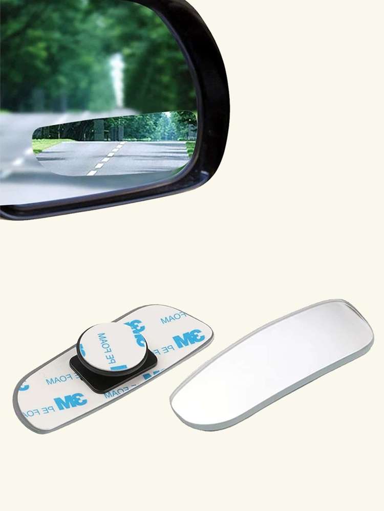  White Automotive Accessories 967