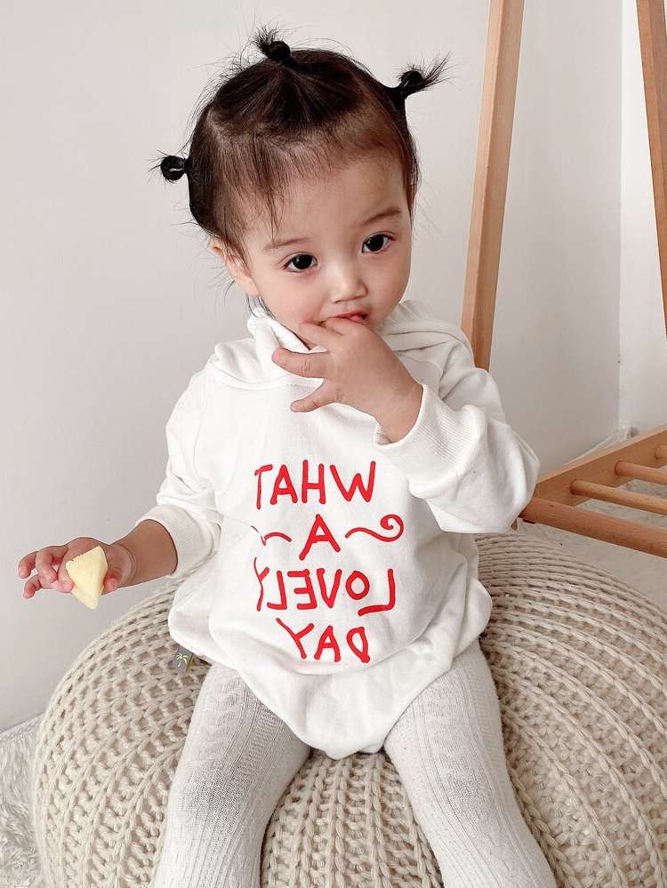  Long Sleeve  Baby Clothing 9959