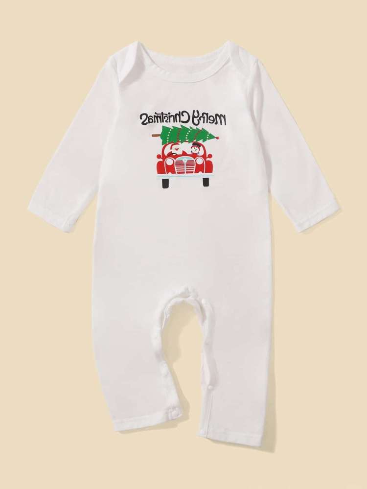 Long  Baby Jumpsuits 3282