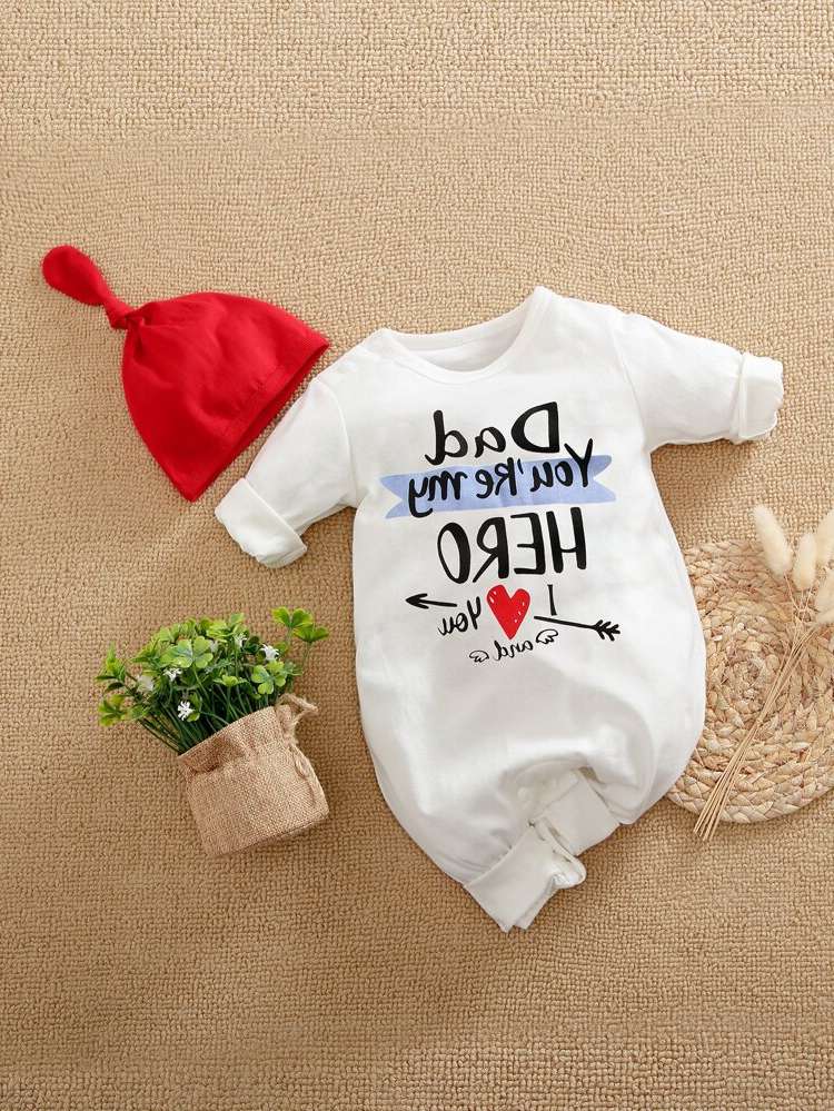  Long Sleeve Casual White Baby Clothing 3647