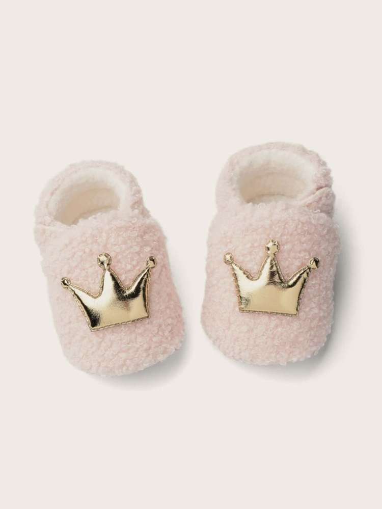   Baby Boots 6581