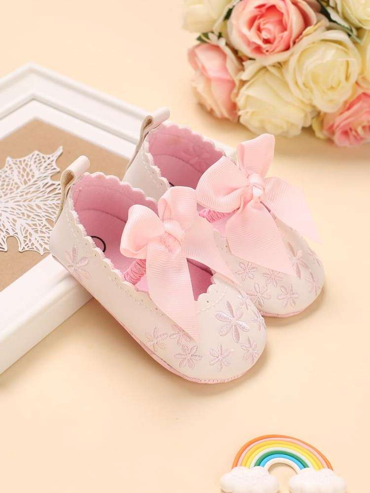   Baby Flats 7249