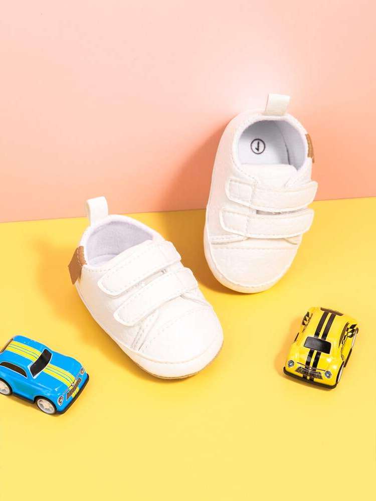   Baby Shoes(0-2) 5601