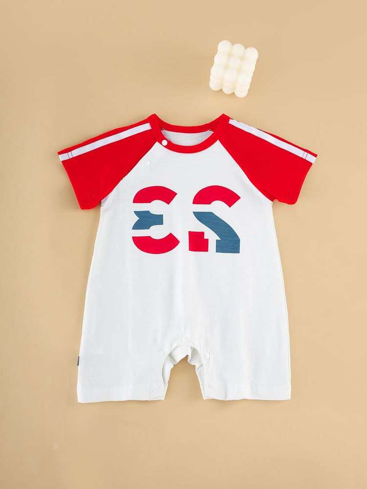   Button Baby Clothing 739