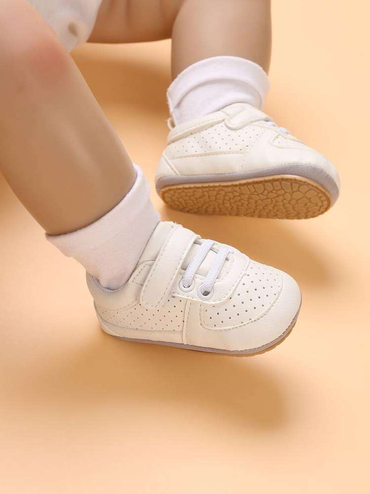   Baby Shoes(0-2) 3121