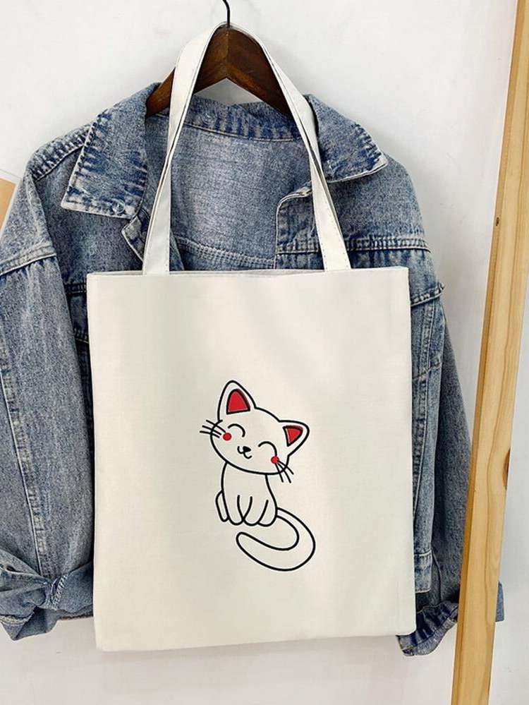   Animal Women Tote Bags 165