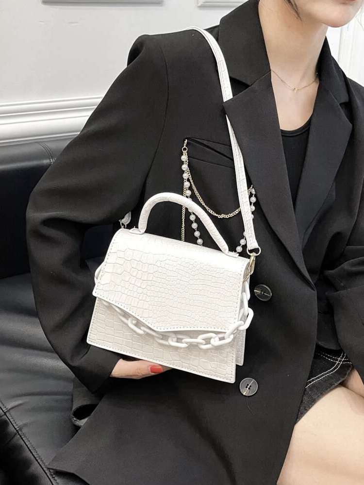  Crocodile  Bags 5850