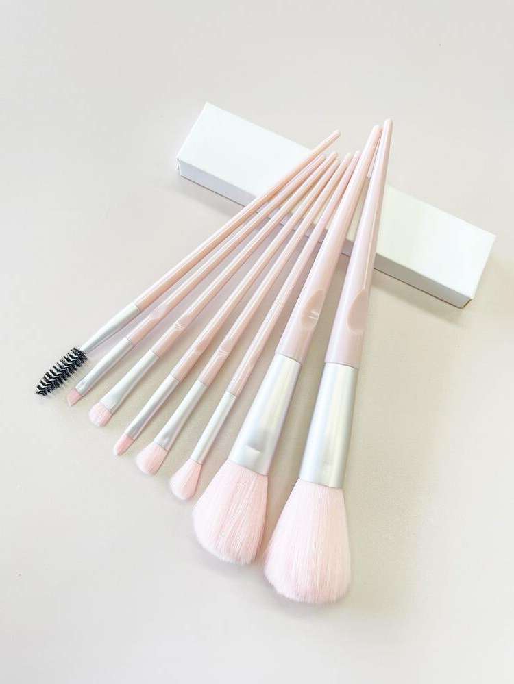  White  Beauty Tools 7542