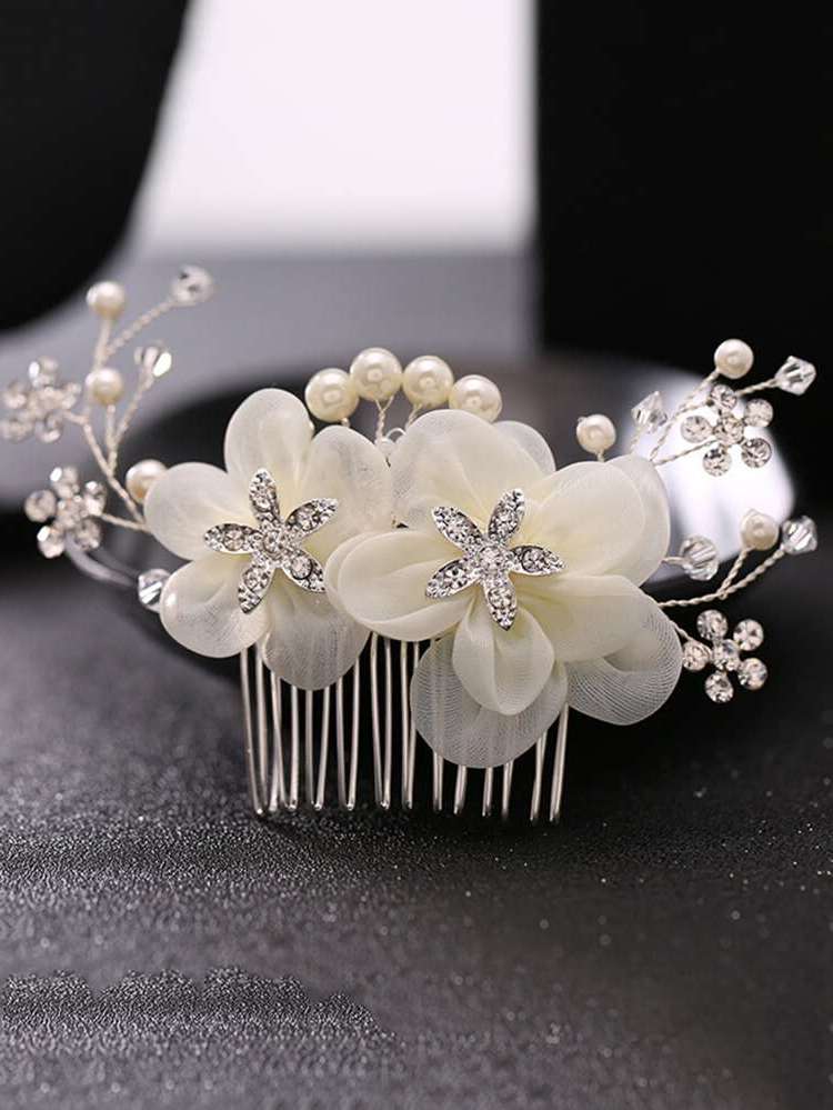 Flowers  Bridal Headwear 2283