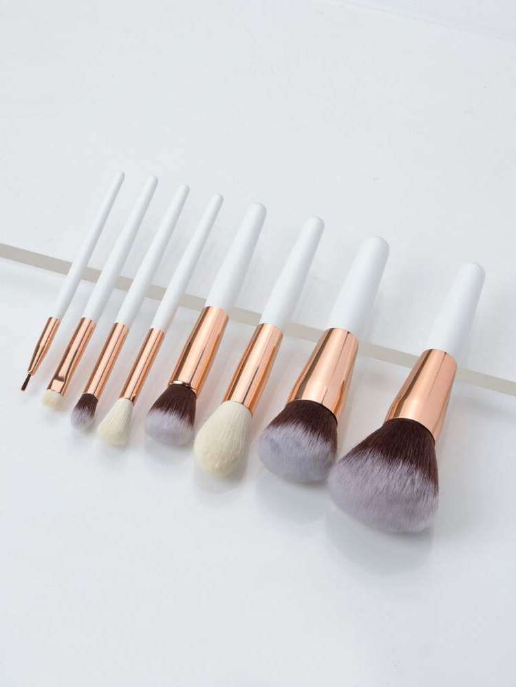  White Beauty Tools 2710