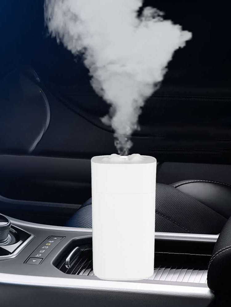   White Car Air Freshener 3168