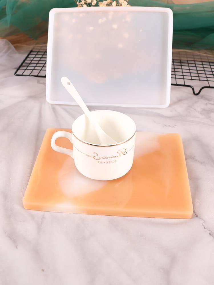   DIY Silicone Molds 4107