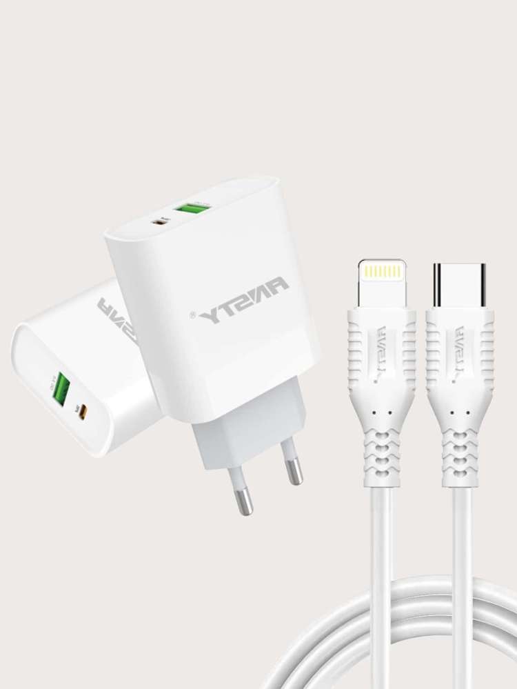  Plain White Chargers 8429