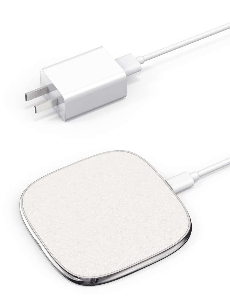   White Chargers 5091