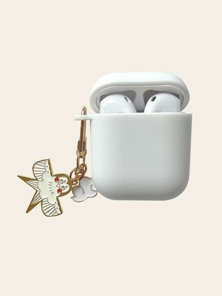  White Earphone Cases 5031