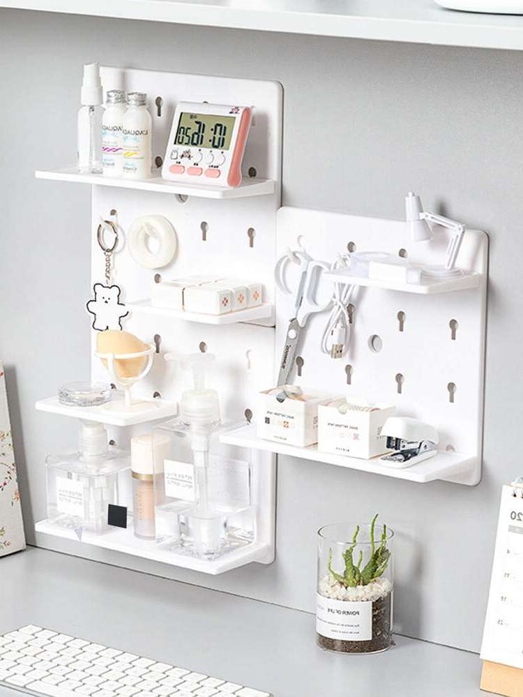   Wall Shelving  Organization 4001