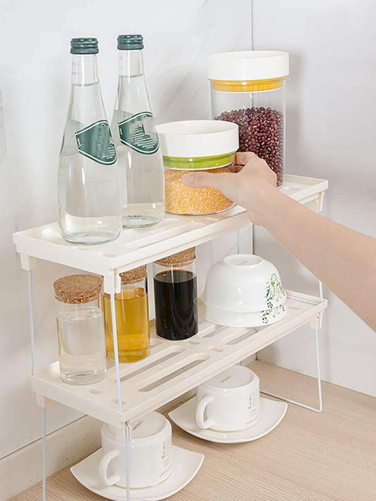   Kitchen Storage  Organization 3160