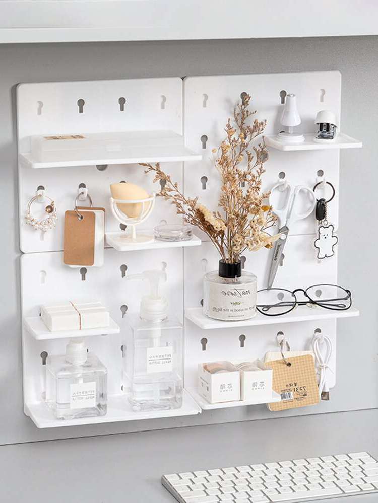   Storage  Organization 3012