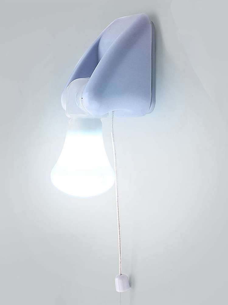 White  Lighting  Lamp 6031