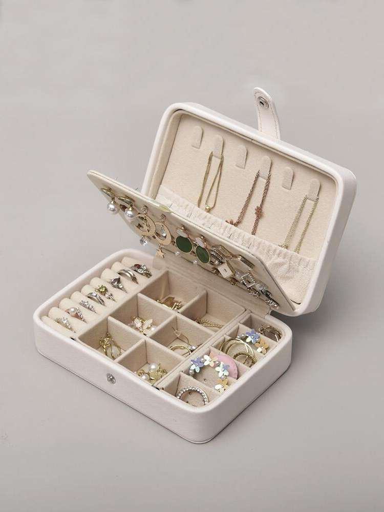   Jewelry Boxes 2293