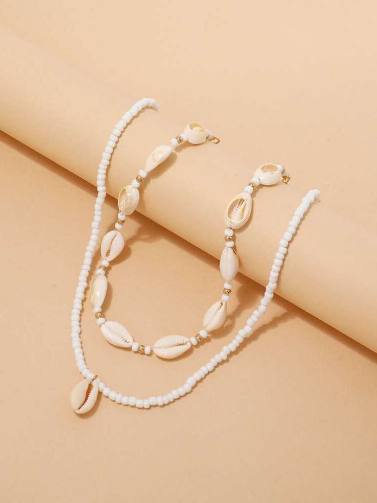   White Jewelry 401