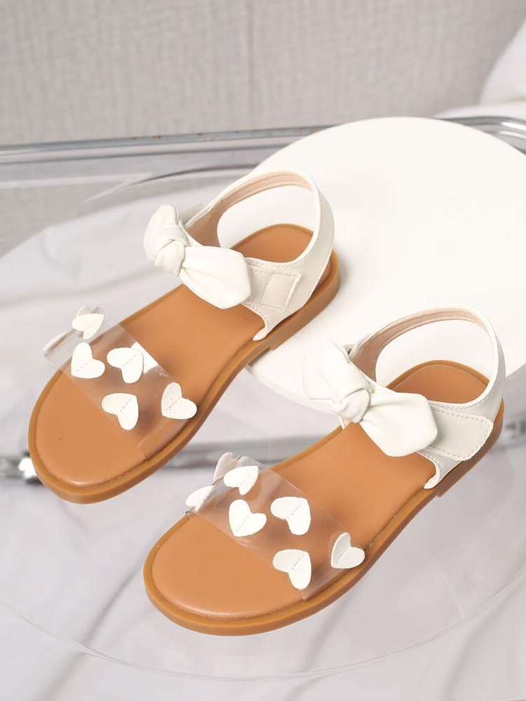   Kids Flat Sandals 174