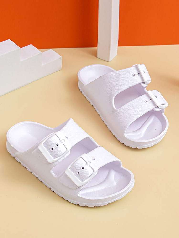   Kids Flat Sandals 7831