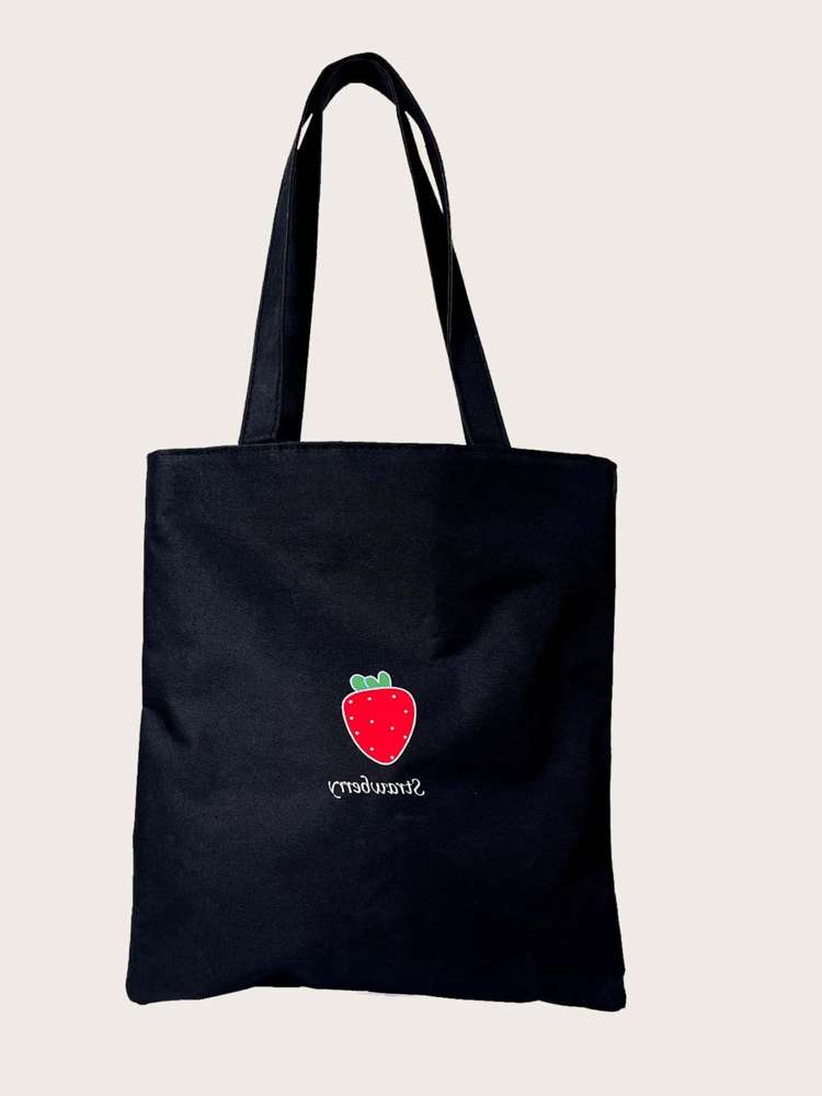   Kids Shoulder  Tote Bags 1829