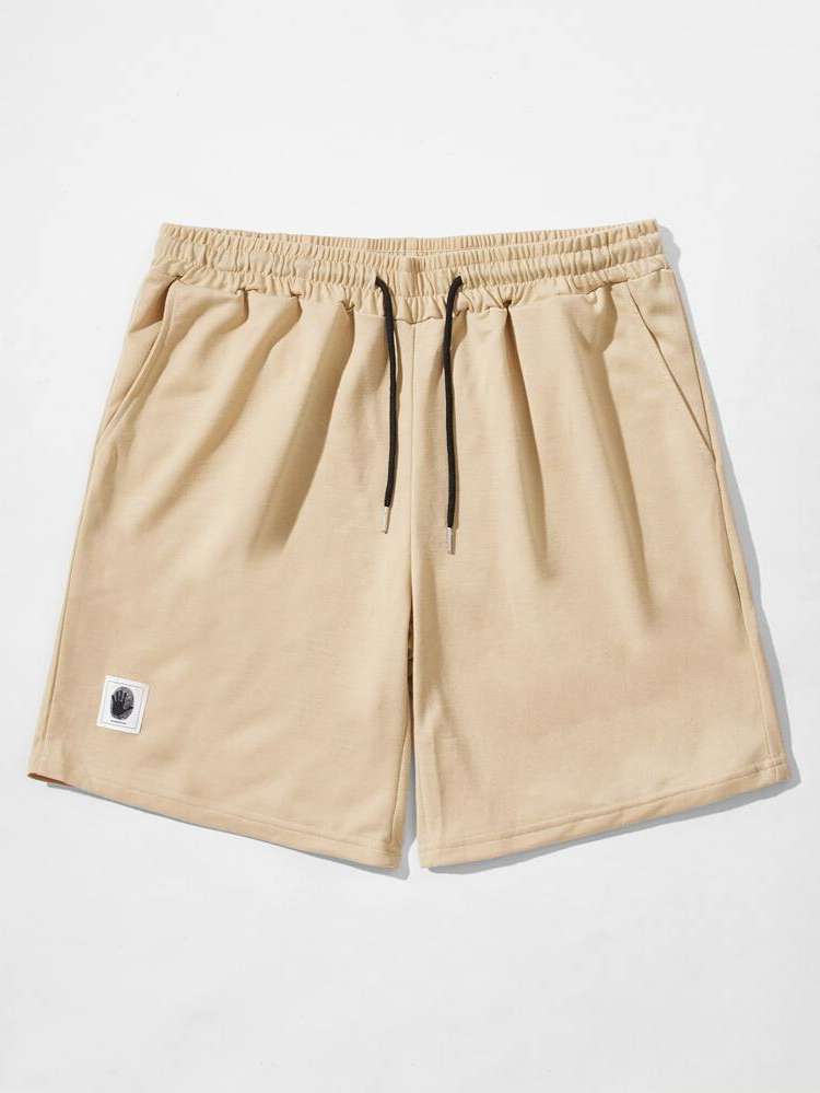  Regular Fit Casual Men Shorts 8570