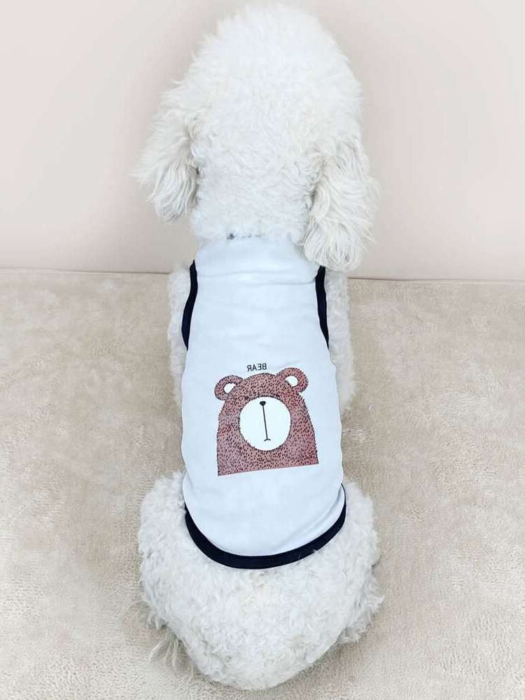   Pet Clothing 8281