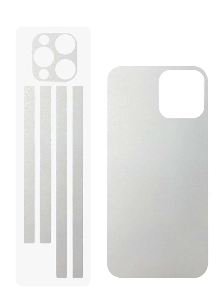  White Phone Screen Protectors 9698