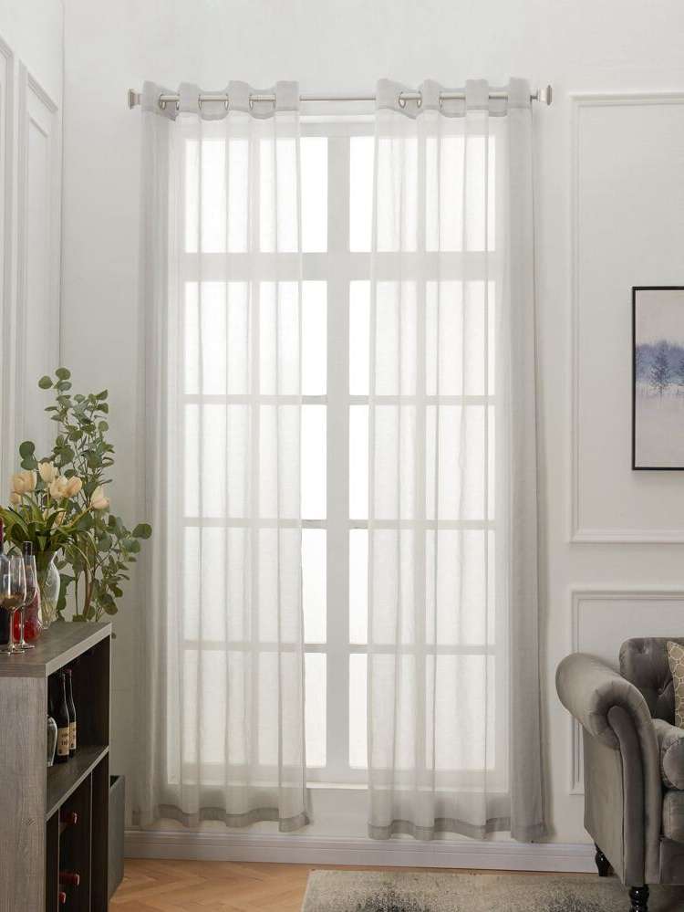   Sheer Panels 1540