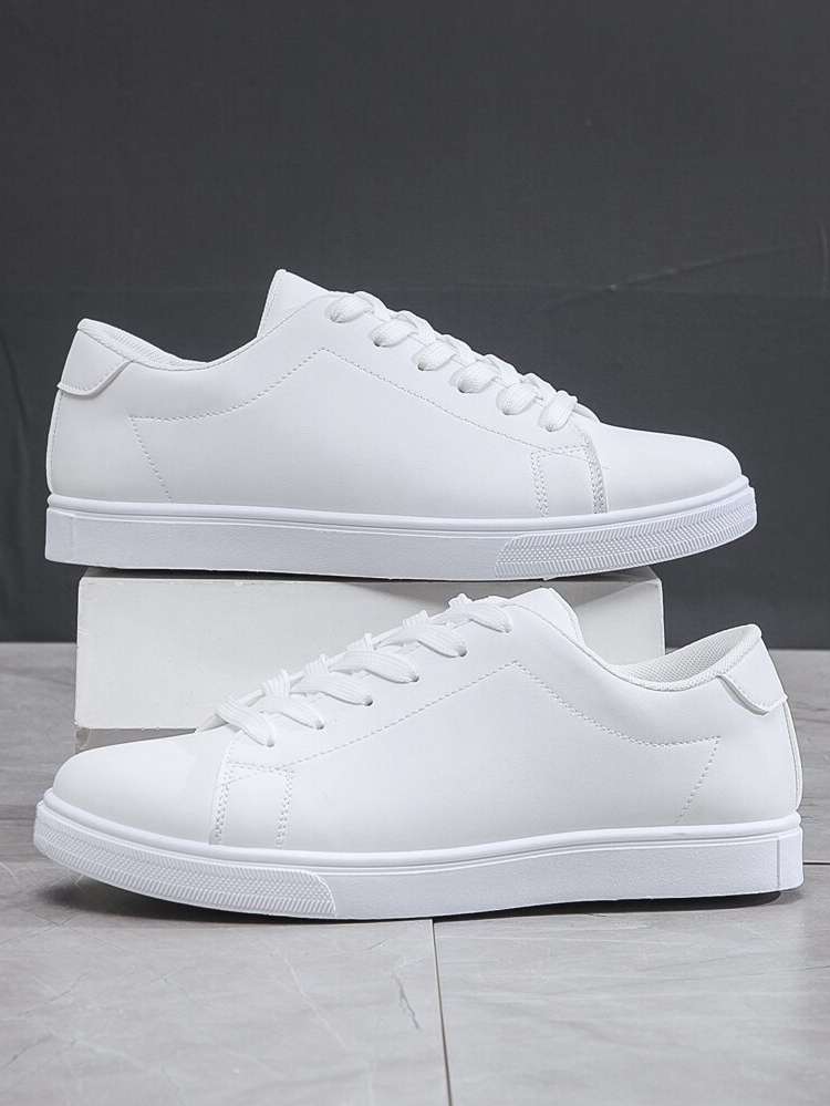   White Men Shoes 9840