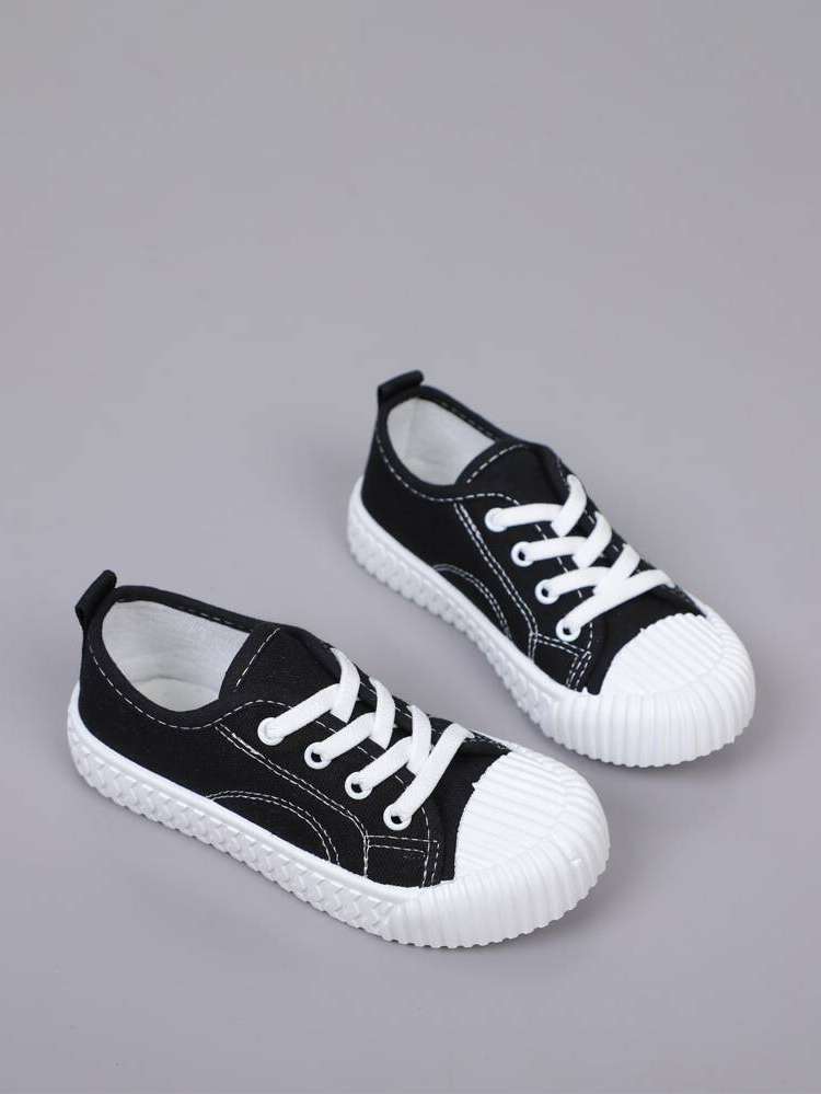   Plain Shoes 3025