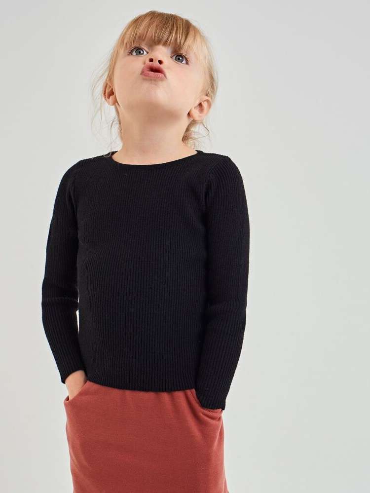 Regular White Toddler Girls Clothing 265