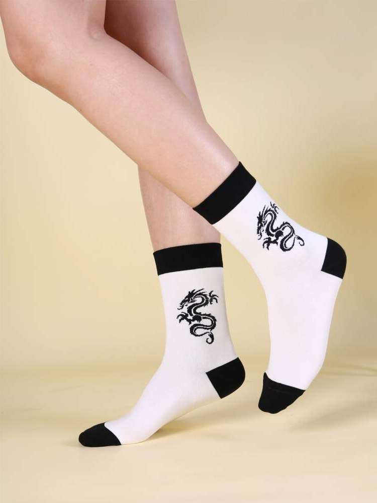   Men Socks 5090