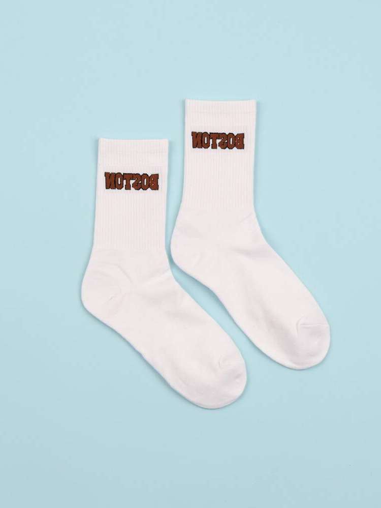   Men Socks 2302