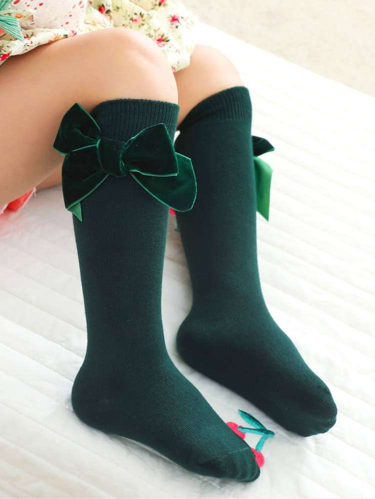  Casual  Kids Socks  Tights 876