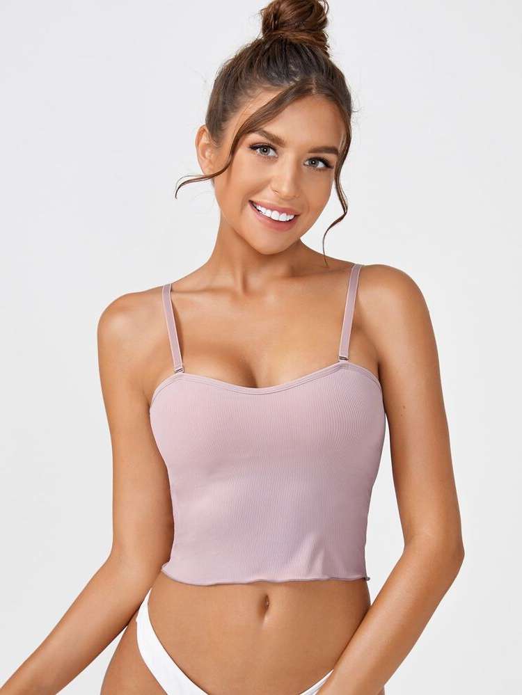   Simple Women Bras  Bralettes 4529