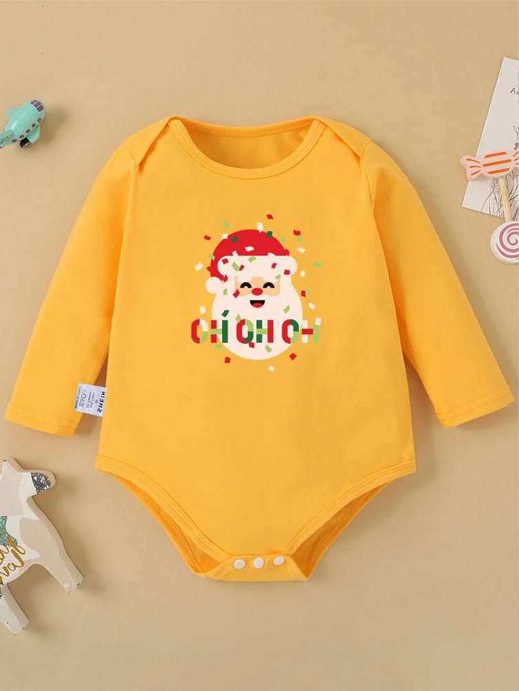   Yellow Baby Clothing 2619