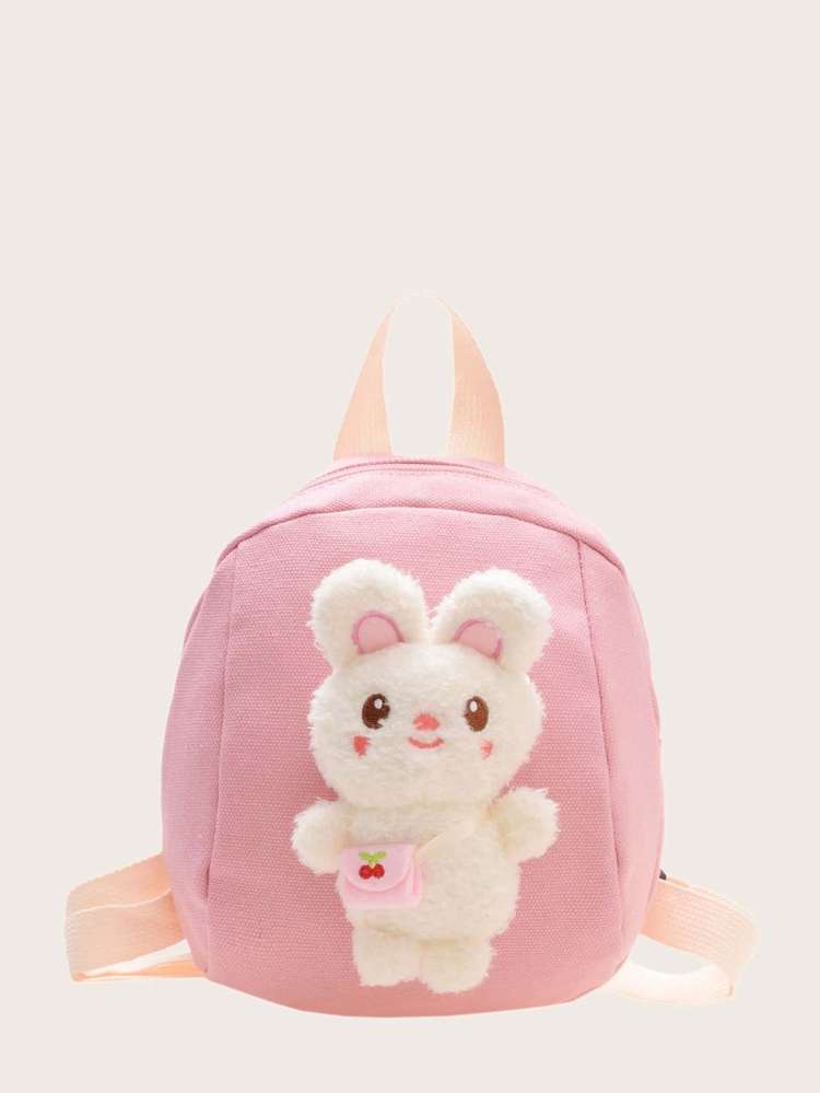  Cartoon Kids Backpacks 4076