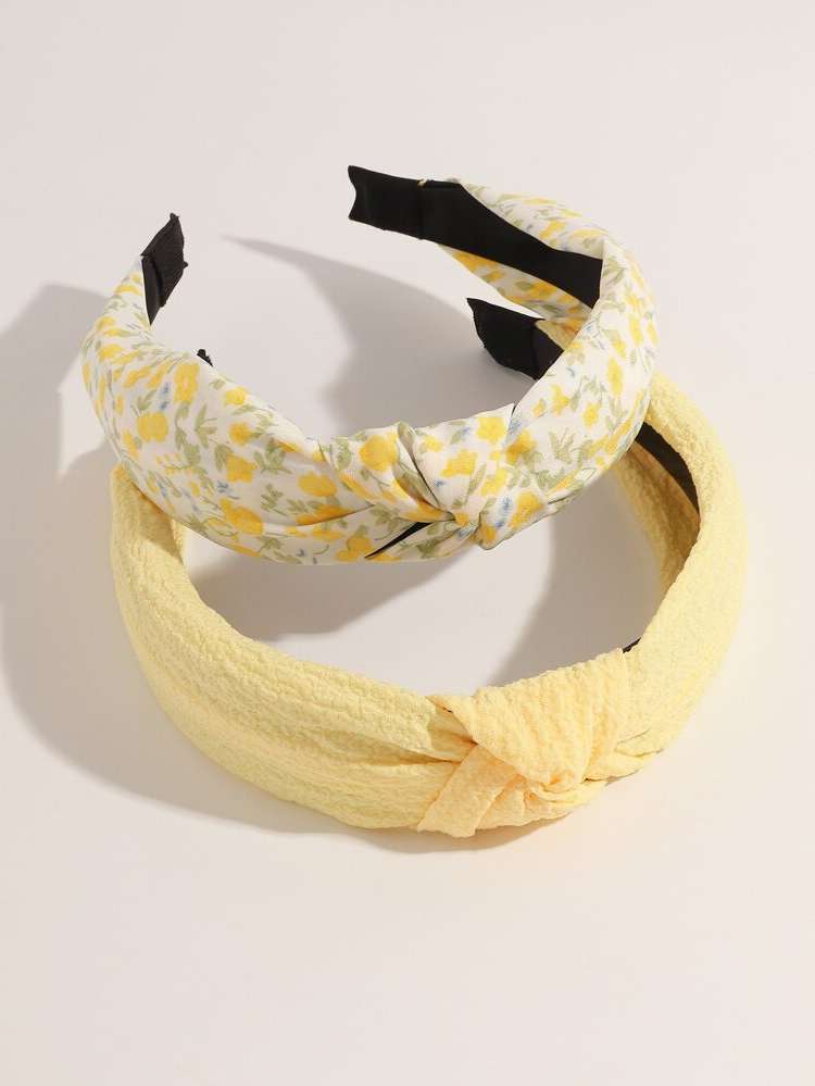  Yellow  Women Accessories 919