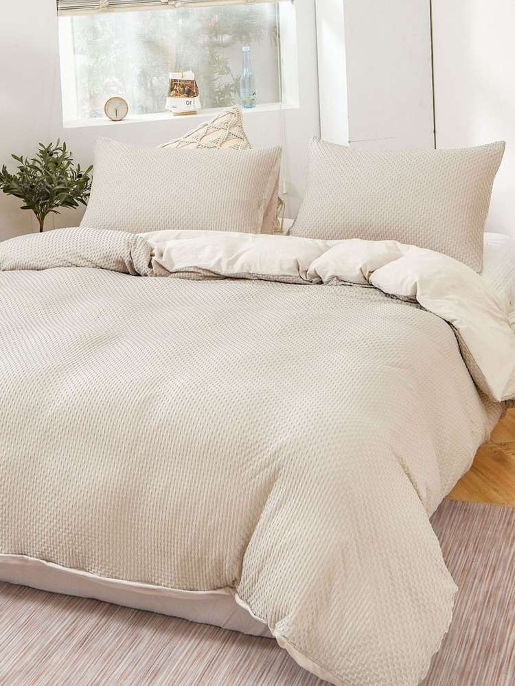 Yellow  Bedding 9758