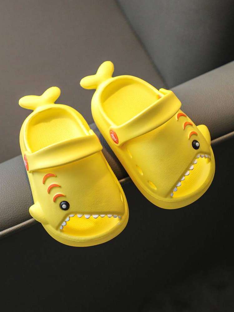 Cartoon  Kids Slippers 9058