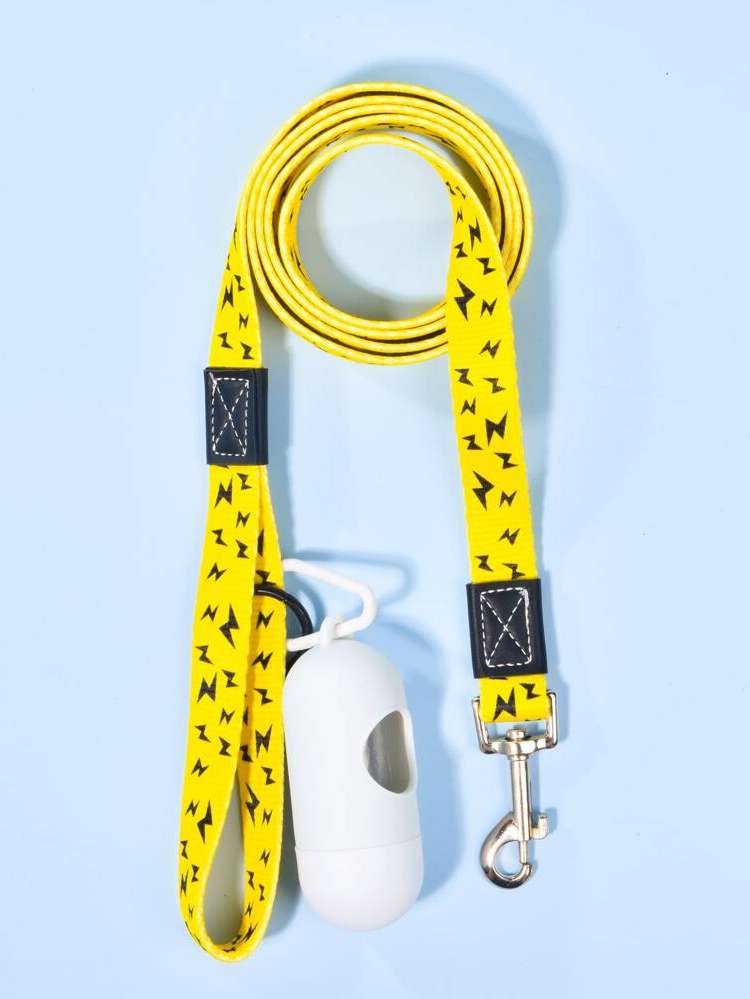   Pet Collars, Leashes  Harnesses 353